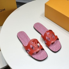 Louis Vuitton Slippers